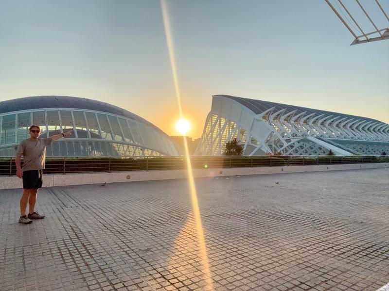 Valencia, Spain
